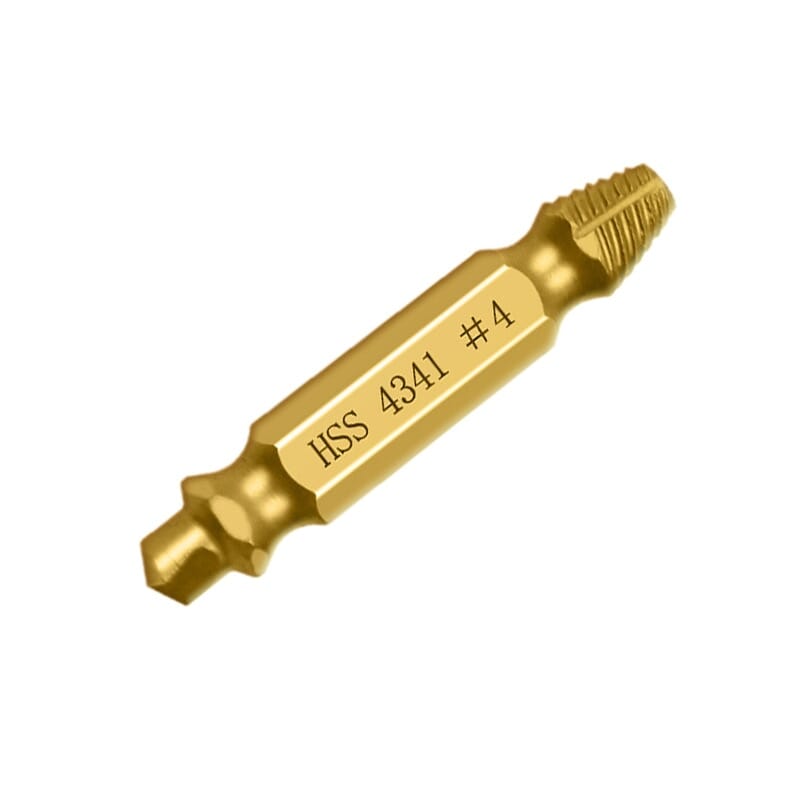 ScrewExtractor™ - Extracteur de vis en titane - Boutique360