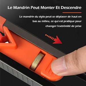 TraceEasy™ - Outils de traçage bois - Boutique360
