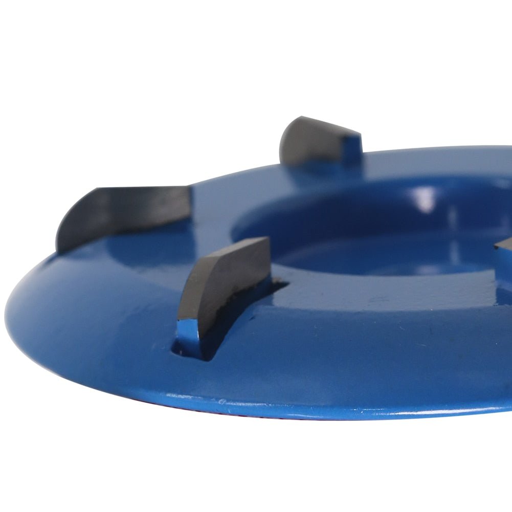 UltimateFraise™ - Disque de sculpture sur bois - Boutique360